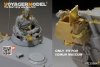 Voyager Model PE35984 WWII German Panther A Tank Early version Basic For TAKOM 2097 1/35